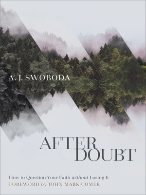 cover image of After Doubt